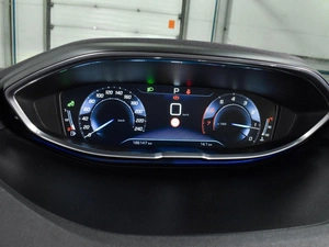 Внедорожник Peugeot 3008 2017 года, 1875000 рублей, Воронеж