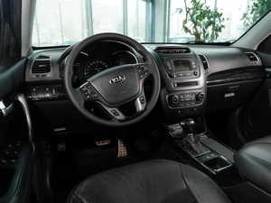 Внедорожник Kia Sorento 2014 года, 1510111 рублей, Тверь