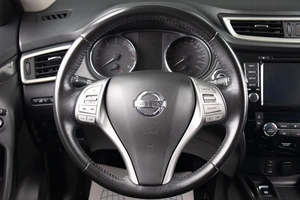 Внедорожник Nissan X-Trail 2018 года, 1949000 рублей, Оренбург