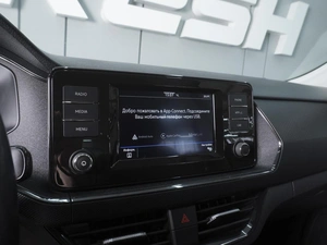 Лифтбек Volkswagen Polo 2022 года, 1739000 рублей, Ростов-на-Дону