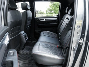 Пикап JAC T9 2024 года, 2830000 рублей, Ставрополь