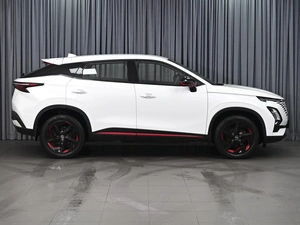 Внедорожник OMODA C5 2023 года, 2099000 рублей, Ставрополь