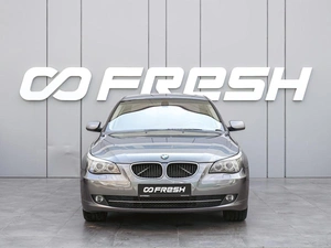 Седан BMW 5 серия 2009 года, 940000 рублей, Краснодар