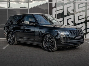 Внедорожник Land Rover Range Rover 2021 года, 8840000 рублей, Краснодар
