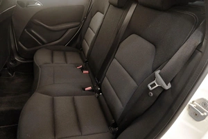 Хетчбэк Mercedes-benz B-класс 2012 года, 1199000 рублей, Челябинск