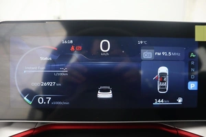 Внедорожник Geely Coolray 2024 года, 2150000 рублей, Железногорск