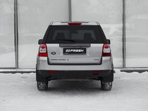 Внедорожник Land Rover Freelander 2008 года, 1050000 рублей, Тверь