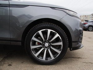 Внедорожник Land Rover Range Rover Velar 2018 года, 4599000 рублей, Владимир