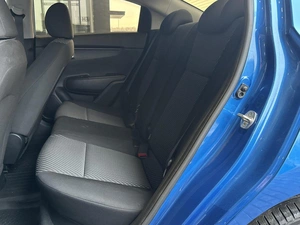 Седан Kia Rio 2019 года, 1450000 рублей, Уфа