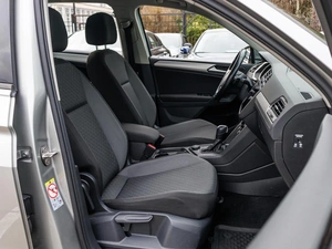 Внедорожник Volkswagen Tiguan 2020 года, 2450000 рублей, Большой Сочи