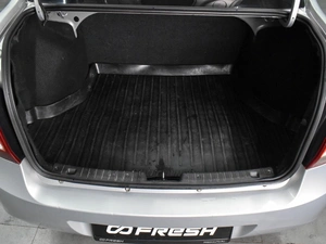 Седан ВАЗ (LADA) Granta 2018 года, 554000 рублей, Воронеж