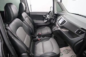 Минивэн Kia Ray 2019 года, 1149000 рублей, Красноярск