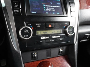 Седан Toyota Camry 2014 года, 1339000 рублей, Воронеж