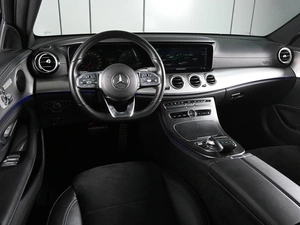 Седан Mercedes-benz E-класс 2019 года, 3349000 рублей, Ростов-на-Дону