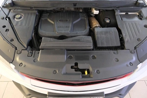 Внедорожник Geely Coolray 2023 года, 1799000 рублей, Омск