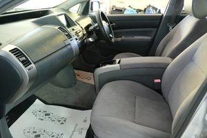 Лифтбек Toyota Prius 2008 года, 929000 рублей, Омск
