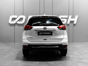 Внедорожник Nissan X-Trail 2019 года, 2350000 рублей, Тюмень