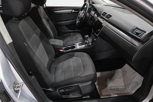 Седан Volkswagen Passat 2012 года, 849000 рублей, Новокузнецк