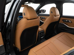 Седан BMW 3 серия 2025 года, 7390900 рублей, Москва