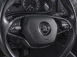 Лифтбек Skoda Octavia 2021 года, 2320000 рублей, Ростов-на-Дону