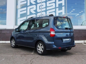 Минивэн Ford Tourneo Courier 2019 года, 1380000 рублей, Владимир