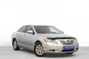 Седан Toyota Camry 2006 года, 1169000 рублей, Барнаул