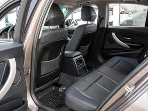 Седан BMW 3 серия 2013 года, 1550000 рублей, Краснодар