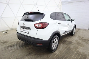 Внедорожник Renault Kaptur 2019 года, 1240000 рублей, Обнинск