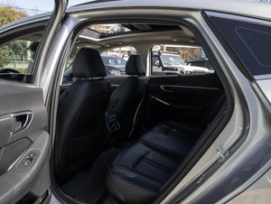 Седан Hyundai Sonata 2020 года, 2330000 рублей, Большой Сочи