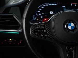 Седан BMW 3 серия 2021 года, 6399077 рублей, Москва