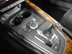 Седан Audi A4 2016 года, 2493200 рублей, Казань