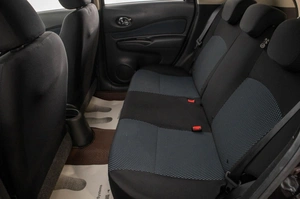 Хетчбэк Nissan Note 2014 года, 999000 рублей, Барнаул