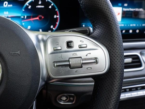 Внедорожник Mercedes-benz GLE-класс Coupe 2020 года, 6919000 рублей, Волгоград
