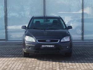 Седан Ford Focus 2007 года, 460222 рублей, Тверь