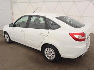 Лифтбек ВАЗ (LADA) Granta 2024 года, 760000 рублей, Орёл
