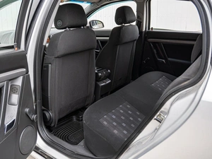 Седан Opel Vectra 2008 года, 650000 рублей, Краснодар