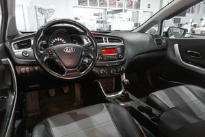 Универсал Kia Ceed 2014 года, 1059000 рублей, Петрозаводск