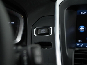 Внедорожник Volvo XC60 2013 года, 1697050 рублей, Москва