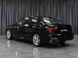 Седан Audi A4 2020 года, 3924000 рублей, Тюмень