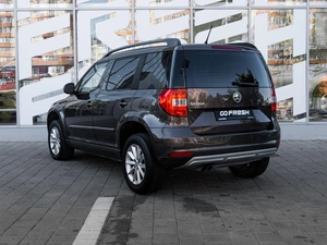 Внедорожник Skoda Yeti 2014 года, 975000 рублей, Ставрополь