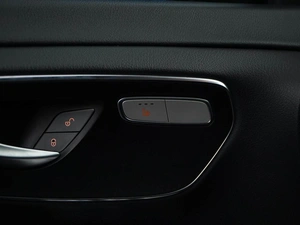 Минивэн Mercedes-benz V-класс 2019 года, 4698000 рублей, Москва