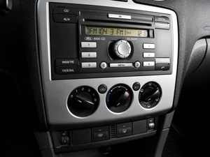 Хетчбэк Ford Focus 2006 года, 529000 рублей, Воронеж