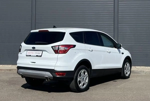 Внедорожник Ford Kuga 2018 года, 1685000 рублей, Солонцы