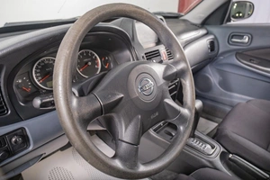 Седан Nissan Almera 2006 года, 569000 рублей, Томск