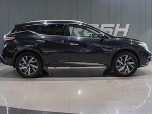 Внедорожник Nissan Murano 2018 года, 2899000 рублей, Петрозаводск