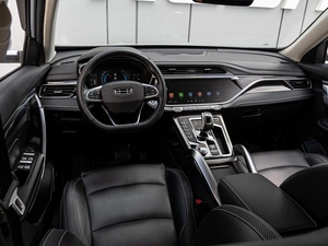 Внедорожник Geely Atlas Pro 2024 года, 2300000 рублей, Краснодар