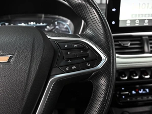 Внедорожник Chevrolet Captiva 2022 года, 2079000 рублей, Ставрополь