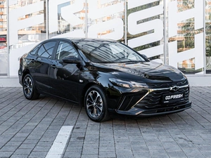 Седан Chevrolet Monza 2023 года, 1685000 рублей, Ставрополь