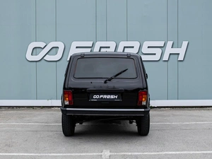 Внедорожник ВАЗ (LADA) Niva Legend 2022 года, 750000 рублей, Большой Сочи
