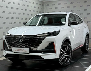 Внедорожник Changan UNI-S 2024 года, 2320000 рублей, Красноярск